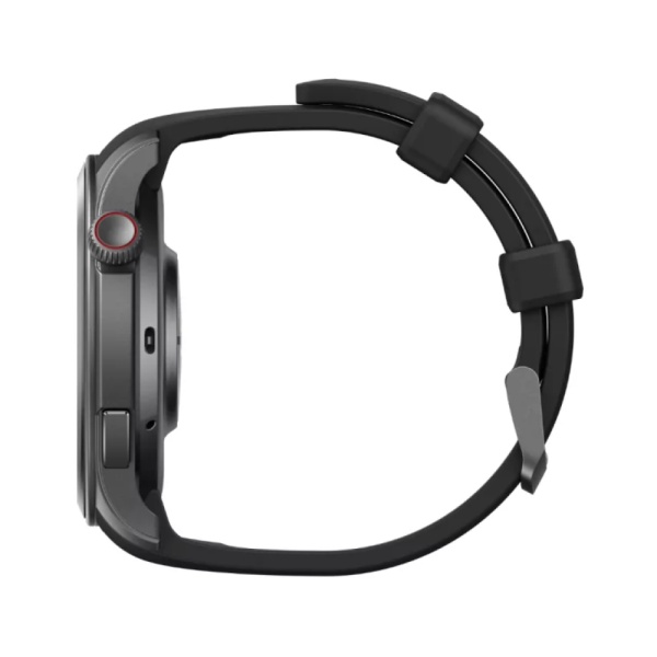 Умные часы Amazfit Balance, чёрные